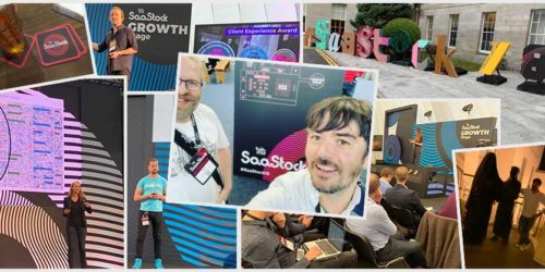 SaaStock18