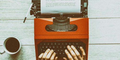 Typewriter | Readable, free readability test