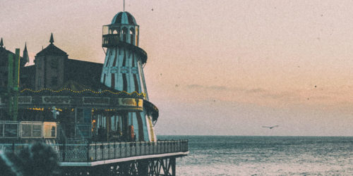 BrightonSEO blog header | Readable, free readability test