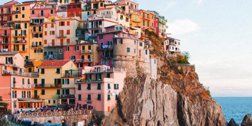 Buildings in Italy | Readable, free readability test