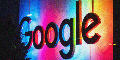 Google logo sign | Readable, readability tool for SEO