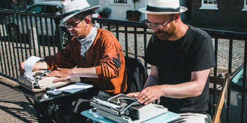 Poets for hire | Readable, readability software for copywriters