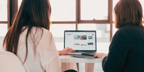 Formatting for readability